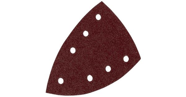 Sandpaper Stf Delta P120 Ru2-50 product image
