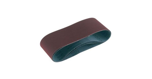 Abrasive Belt L620x105-p100 Ru2-10 Rubin product image