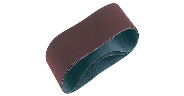 Abrasive Belt L533x 75-p60 Ru2-10 Rubin product image