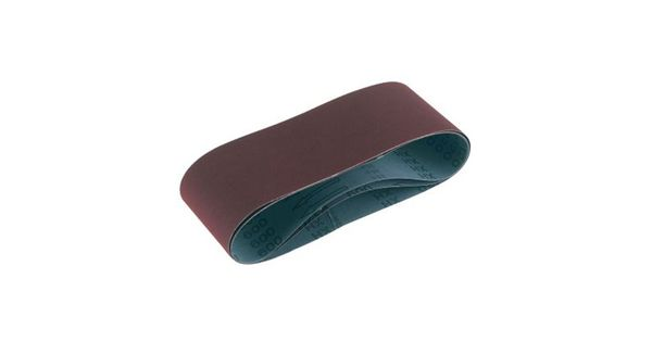 Abrasive Belt 75 X 533 - P100 Ru2-10 product image