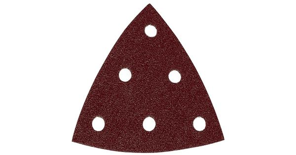 Sandpaper Stf V93-6 P220 Ru2-50 product image