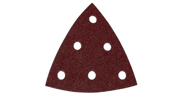 Sandpaper Stf V93-6 P40 Ru2-10 product image