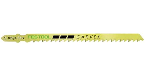 Jigsaw Blade S 105-4 Fsg 5x product image