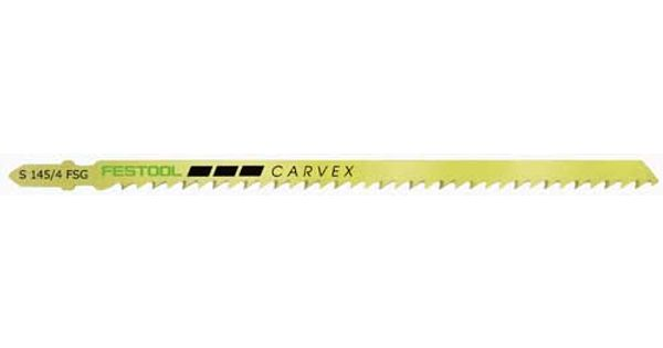 Jigsaw Blade Wood Universal S 145-4 (5 P product image