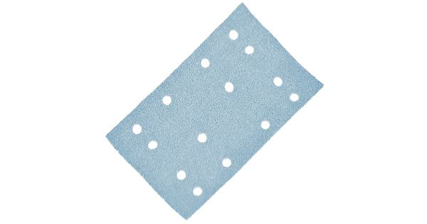Abrasive Stf 80x133 P100 Gr-100 Granat product image