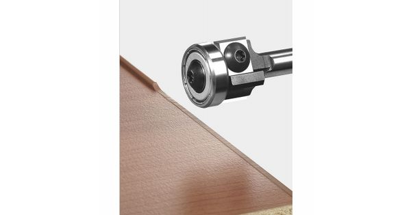 Festool S8 HW D19 12x12 KL OFK Edge-Trimming Cutter with Reversible Blade 19mm product image