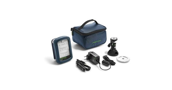 Festool SYSLITE KAL II-Set Working Light product image