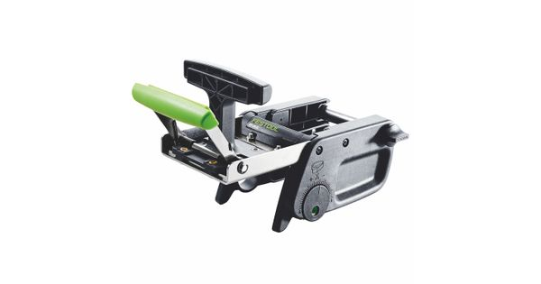 Festool KP 65/2 Edge Trimming Machine for Edge Banding 18-65mm product image