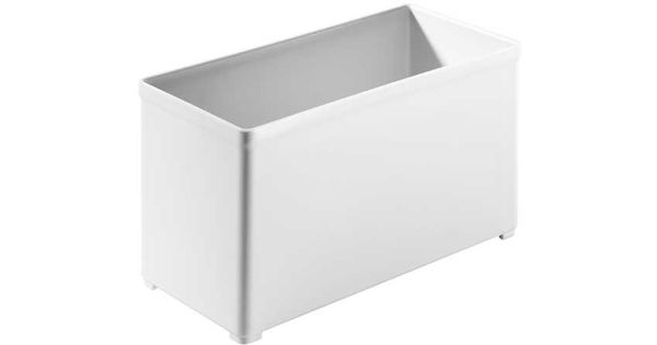 Plastic Container Box 60x120x71-4 Sys-sb product image