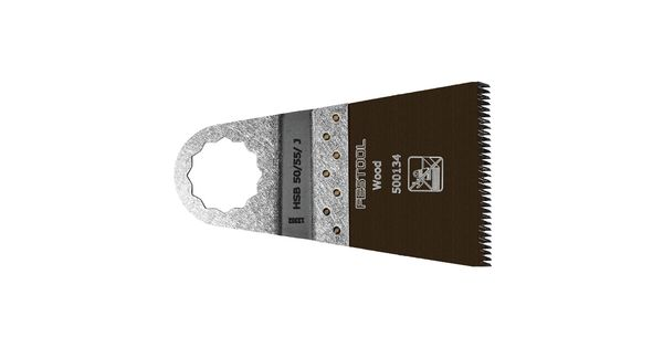 Saw Blade Hsb 50-55-j product image