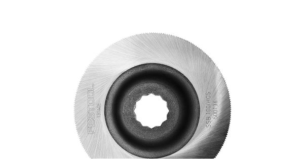 Saw Blade Ssb 100-hcs product image