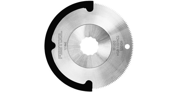Saw Blade Hsb 100-hcs product image