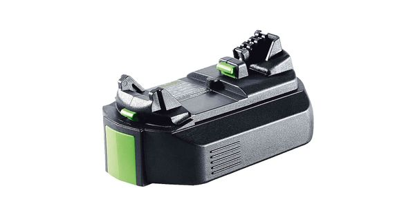 Battery Pack Bp-xs 2.6 Ah Li- product image