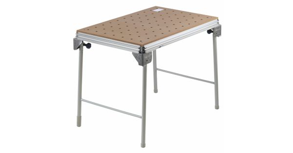 Festool MFT/3 Basic Multifunction Table 1157 x 773mm product image