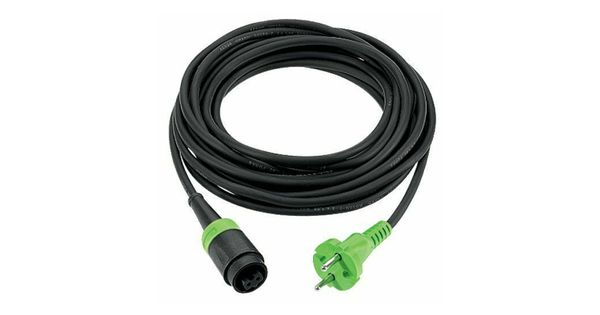 Plug It Cabel H05 Rn-f 2x1,0 1 product image