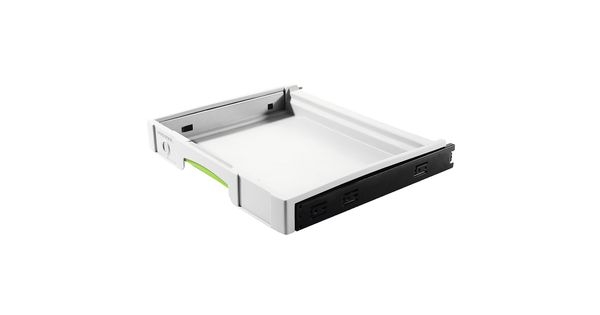 Festool SYS-AZ-Set Pull-Out Drawer Set for Systainer Storage 5 Piece product image