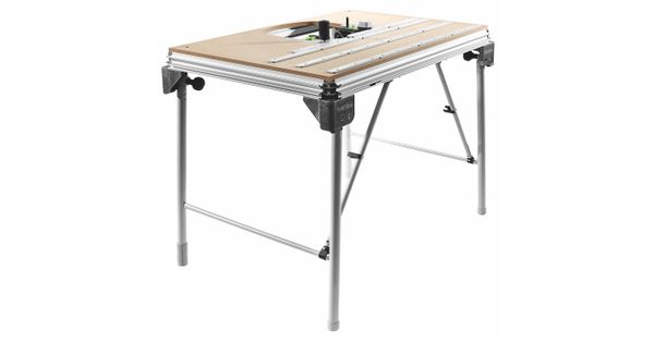 Festool MFT/3 Conturo-AP Multifunction Table for KA 65 product image