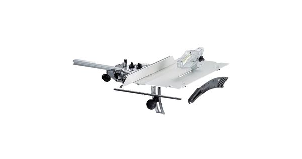 Festool CMS-TS 55 R Circular Saw Module Mounting product image