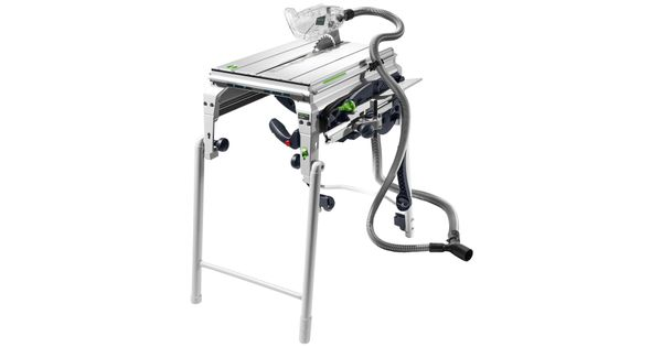 Festool CS 50 EBG PRECISIO Trimming Saw product image