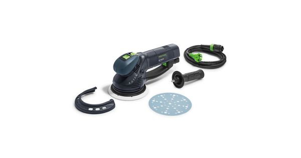 Festool RO 150 FEQ ROTEX Geared Eccentric Sander product image