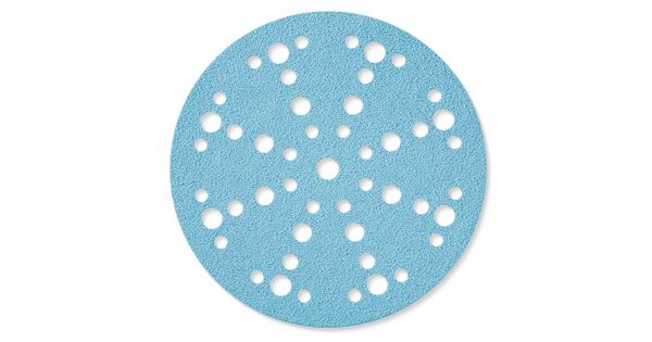 Festool Granat STF D150/48 P500 150mm Sanding Discs 100 Pack product image