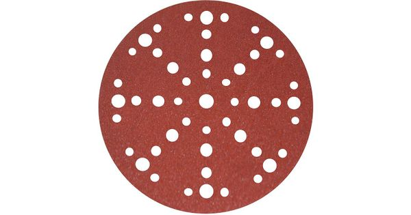Sanding Discs Stf D150-48 P150 Ru2-10 product image