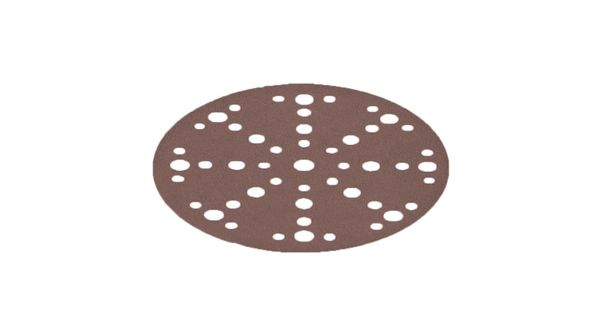 Sanding Discs Stf-d150-48 P24 Sa-25 product image