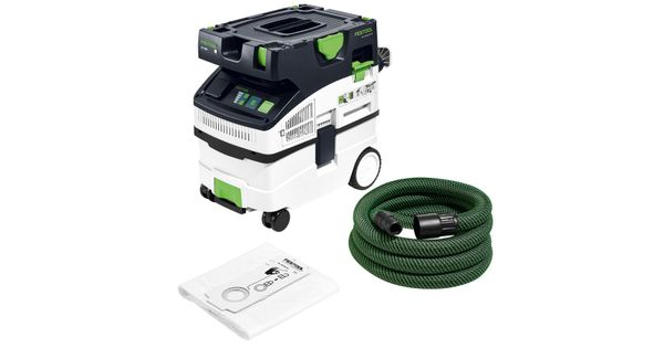 Mobile Dust Extractor Ctl Midi product image