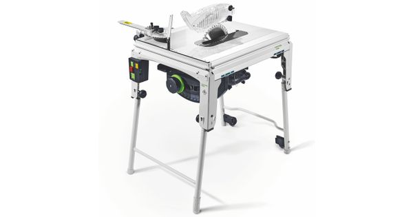 Festool TKS 80 EBS Table Saw product image