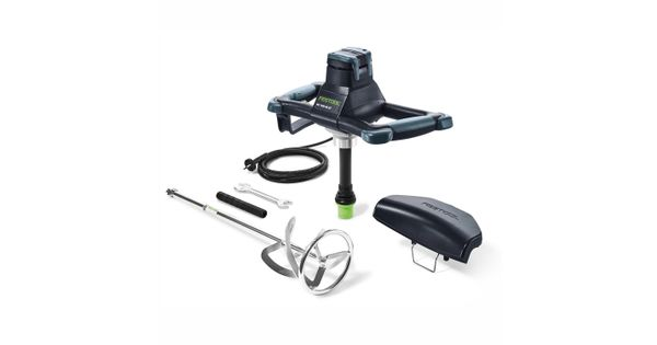 Festool MX 1000 RE EF HS3R Stirrer 1020W With Dust Extraction product image