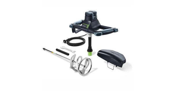 Festool MX 1200 RE EF HS2 Stirrer - 1200 W product image