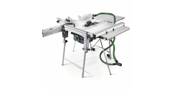 Festool TKS 80 EBS-Set Table Saw 254mm 2200W With SawStop AIM Technology product image
