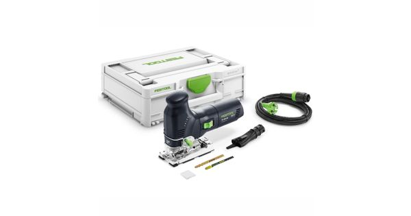Festool PS 300 EQ-Plus TRION Pendulum Jigsaw 720 Watt product image
