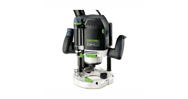 Festool OF 2200 EB-Set Plunge Router product image