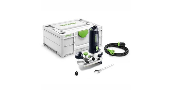 Festool MFK 700 EQ/B-Plus Module Edge Router product image