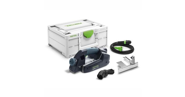 Festool EHL 65 EQ-Plus One-Handed Planer 720 Watt product image