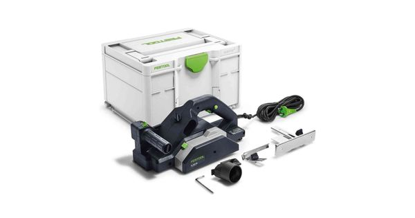 Festool HL 850 EB-Plus Planer 850W in Systainer³ product image