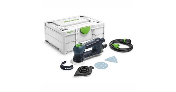 Festool RO 90 DX FEQ-Plus ROTEX Geared Eccentric Sander product image