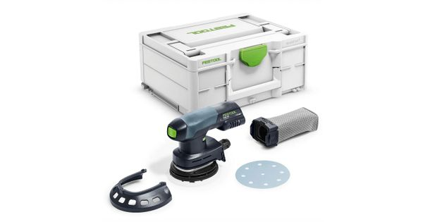 Festool ETSC 125-Basic Cordless Eccentric Sander product image