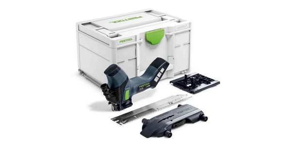 Festool ISC 240 EB-Basic Cordless Insulating-Material Saw product image