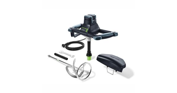 Festool MX 1200 RE EF HS3R Stirrer 1200 Watt product image