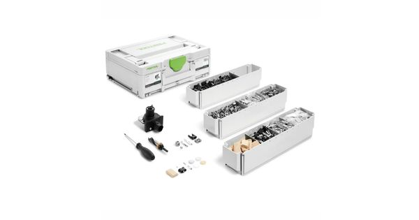 Domino Conn. R Kv-sys D8 product image