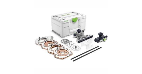 Festool ZS-OF 2200 Accessories Set for OF 2200 Router product image