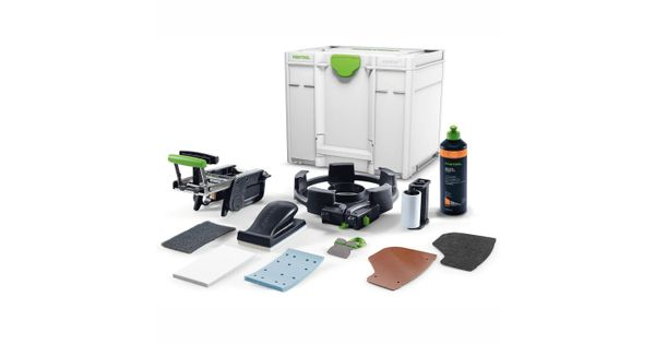 Festool KB-KA 65 SYS3 Edge Trimming Set product image