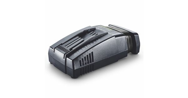 Festool SCA 16 AIRSTREAM Rapid Charger 16A 10.8 – 18V product image
