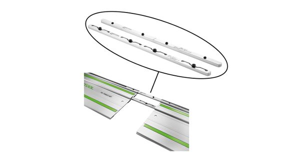 Connecting Piece Fsv-2 product image