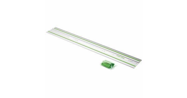 Festool FS 1400/2-KP Guide Rail With Adhesive Pads 1400mm product image