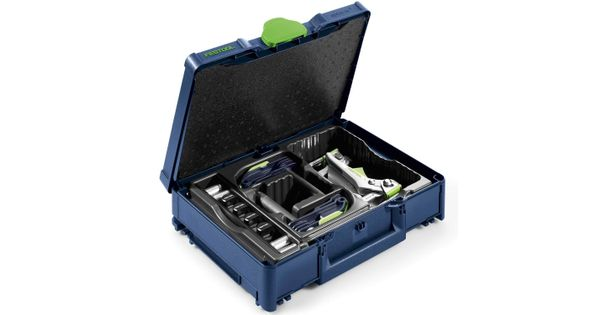 Festool SYS3 M 112 MFT-FX SYS-MFT Fixing Set product image