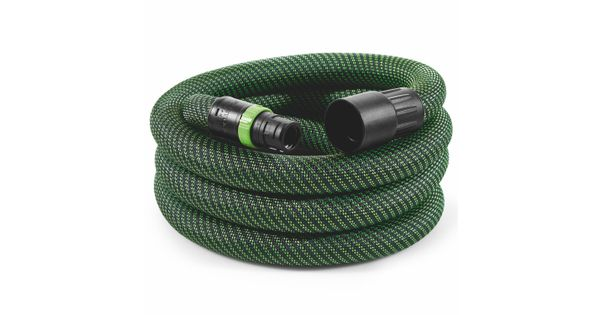 Festool D 27/32x3,5m-AS/CTR Antistatic Suction Hose 3.5m product image