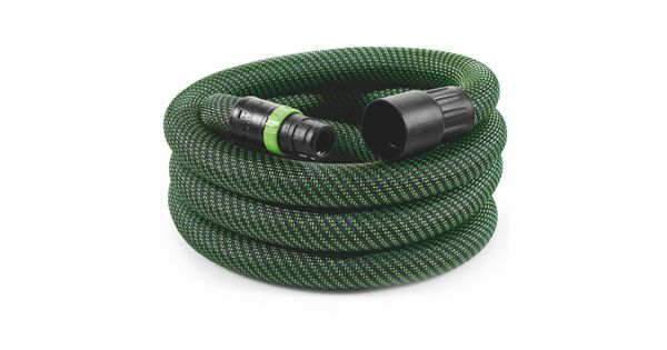 Festool D 27/32x5m-AS/CTR Antistatic Suction Hose 5m product image